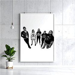 Power Trip Southern Lord Recordings Power Trip Posters