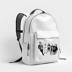 Power Trip Southern Lord Recordings Power Trip Backpacks