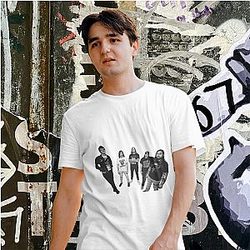 Power Trip Southern Lord Recordings Power Trip T-Shirts