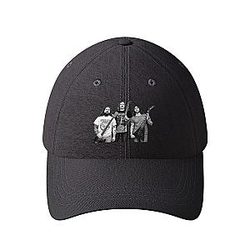 Gear Rundown Power Trip Power Trip Hats & Caps