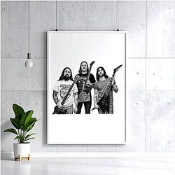 Gear Rundown Power Trip Power Trip Posters