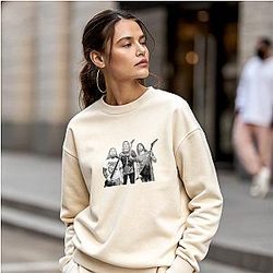 Gear Rundown Power Trip Power Trip Sweatshirts