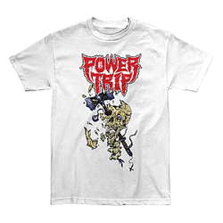 Hammer Skull DTNK2502 Power Trip T-Shirts