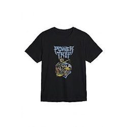 Yellow Balance DTNK1504 Power Trip T-Shirts