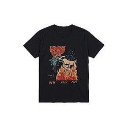 New York City DTNK1504 Power Trip T-Shirts