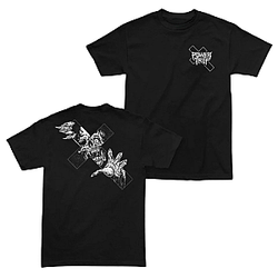 Cross DTNK0707 Power Trip T-Shirts