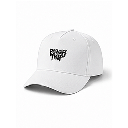 Basic Logo DTNK0707 Power Trip Hats & Caps