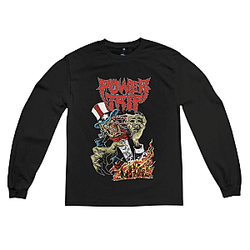 Circus DTNK0409 Power Trip Sweatshirts