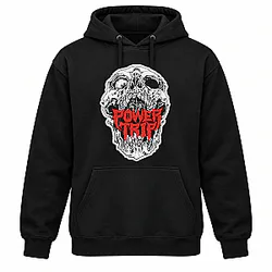 Sticker DK1410 Power Trip Hoodies