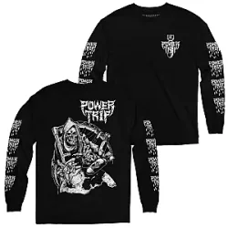Reap DTNK2710 Power Trip Sweatshirts