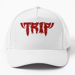 POWER TRIP Essential  Baseball Cap