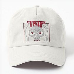 Power Trip  Dad Hat
