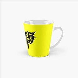 Power Trip Merch Logo Shirt Tall Mug