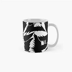 Power Trip Merch 	 	  	 Classic Mug