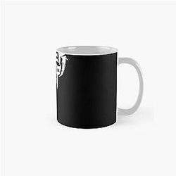 Power Trip T-Shirt Classic Mug