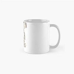 POWER TRIP  Classic Mug