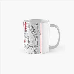 Power Trip  Classic Mug