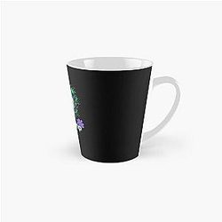 Power Trip Mushroom Pun Tall Mug
