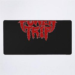 POWER TRIP Essential  Desk Mat