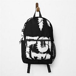 Power Trip T-Shirt Backpack