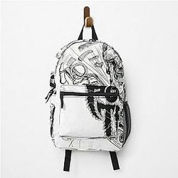 Power Trip Executioners Tax Backpack