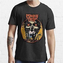 power trip torture of the soul Essential T-Shirt