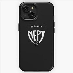 North East Power Trip  iPhone Tough Case