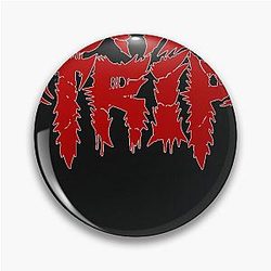 POWER TRIP Essential  Pin