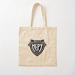 North East Power Trip  Cotton Tote Bag