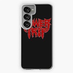 POWER TRIP Essential  Samsung Galaxy Soft Case