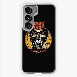 power trip torture of the soul Samsung Galaxy Soft Case