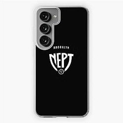 North East Power Trip  Samsung Galaxy Soft Case