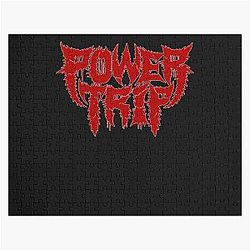 POWER TRIP Essential  Jigsaw Puzzle