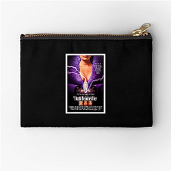 Practical Magic's soundtrack is also very popular Practical Magic Zipper Pouches