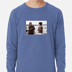 Practical Magic's plot is about two witch sisters Practical Magic Sweatshirts