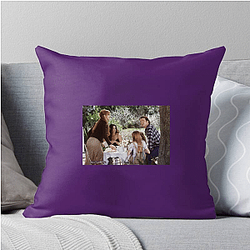 Practical Magic stars Sandra Bullock and Nicole Kidman Practical Magic Pillows Cover