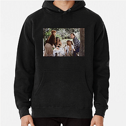 Practical Magic stars Sandra Bullock and Nicole Kidman Practical Magic Hoodies