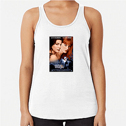Practical Magic is a fantasy romantic comedy Practical Magic Tank Tops