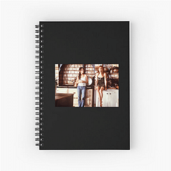 Practical Magic was released in 1998 Practical Magic Notebook