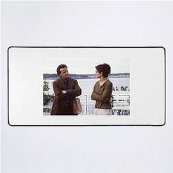 Practical Magic's plot is about two witch sisters Practical Magic Mouse Pads