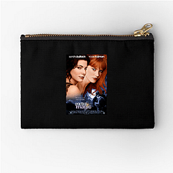 Practical Magic is a fantasy romantic comedy Practical Magic Zipper Pouches