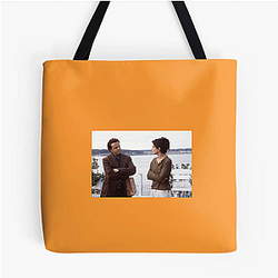 Practical Magic's plot is about two witch sisters Practical Magic Bags