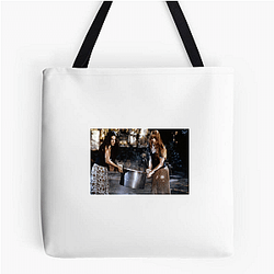 Practical Magic's sisters try to break a family curse Practical Magic Bags