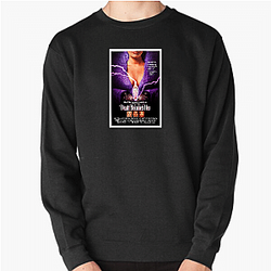 Practical Magic's soundtrack is also very popular Practical Magic Sweatshirts