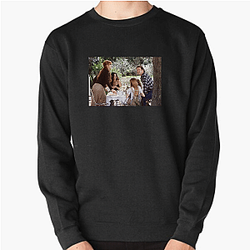 Practical Magic stars Sandra Bullock and Nicole Kidman Practical Magic Sweatshirts