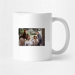 Practical Magic stars Sandra Bullock and Nicole Kidman Practical Magic Mugs
