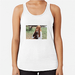 Practical Magic is based on a novel by Alice Hoffman Practical Magic Tank Tops