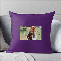 Practical Magic is based on a novel by Alice Hoffman Practical Magic Pillows Cover