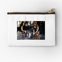 Practical Magic's sisters try to break a family curse Practical Magic Zipper Pouches
