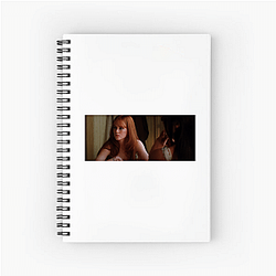 Practical Magic is known for its mystical tone Practical Magic Notebook